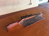 J.C. Higgins Model 42 DL - .22 LR Rifle - 8 of 15