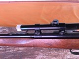 Marlin Model 781 - Bolt Action - .22 LR Rifle - 13 of 15