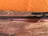 J.C. Higgins Model 36 Semi - Auto .22 LR Rifle - 7 of 15