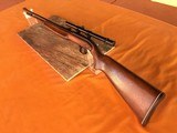 J.C. Higgins Model 36 Semi - Auto .22 LR Rifle - 15 of 15