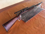 J.C. Higgins Model 36 Semi - Auto .22 LR Rifle - 13 of 15