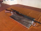 J.C. Higgins Model 36 Semi - Auto .22 LR Rifle - 12 of 15