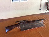 J.C. Higgins Model 36 Semi - Auto .22 LR Rifle - 10 of 15