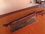 Mossberg Model 46 M (b) Bolt Action .22 LR Rifle - 3 of 15