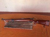 Mossberg Model 46 M (b) Bolt Action .22 LR Rifle - 2 of 15