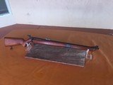 Mossberg Model 46 M (b) Bolt Action .22 LR Rifle - 15 of 15