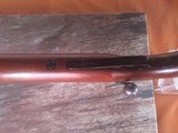 Mossberg Model 46 M (b) Bolt Action .22 LR Rifle - 8 of 15