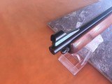 Mossberg Model 46 M (b) Bolt Action .22 LR Rifle - 12 of 15