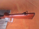 Mossberg Model 46 M (b) Bolt Action .22 LR Rifle - 6 of 15
