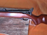 Mossberg Model 46 M (b) Bolt Action .22 LR Rifle - 5 of 15