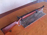 Mossberg Model 46 M (b) Bolt Action .22 LR Rifle - 10 of 15