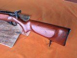 Mossberg Model 46 M (b) Bolt Action .22 LR Rifle - 4 of 15