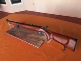Mossberg Model 46 M (b) Bolt Action .22 LR Rifle - 1 of 15