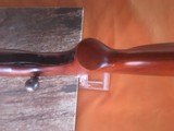 Mossberg Model 46 M (b) Bolt Action .22 LR Rifle - 7 of 15