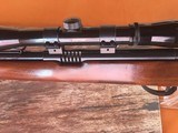 Hi - Standard Model A - 1041 - Semi - Auto -.22 LR Rifle - 7 of 15