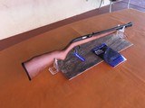 Marlin Model 60 Semi - Auto .22 LR Rifle - 10 of 11