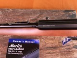 Marlin Model 60 Semi Auto - .22 LR Rifle - 4 of 12