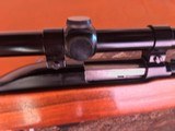 Sears Model 44DL - Lever Action - .22 LR
Rifle - 14 of 15
