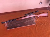 Sears Model 44DL - Lever Action - .22 LR
Rifle - 3 of 15