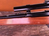 Sears Model 44DL - Lever Action - .22 LR
Rifle - 8 of 15