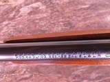 Sears Model 44DL - Lever Action - .22 LR
Rifle - 11 of 15