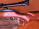 Sears Model 44DL - Lever Action - .22 LR
Rifle - 7 of 15