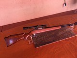 Sears Model 44DL - Lever Action - .22 LR
Rifle - 4 of 15