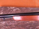 Sears Model 44DL - Lever Action - .22 LR
Rifle - 9 of 15