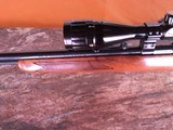 Marlin Model 883 - Bolt Action - Repeater Series - .22 WMR - Magnum Rifle - 7 of 15