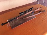 Marlin Model 883 - Bolt Action - Repeater Series - .22 WMR - Magnum Rifle - 1 of 15