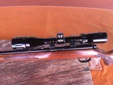 Marlin Model 883 - Bolt Action - Repeater Series - .22 WMR - Magnum Rifle - 10 of 15