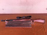 Marlin Model 883 - Bolt Action - Repeater Series - .22 WMR - Magnum Rifle - 2 of 15