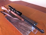 Marlin Model 883 - Bolt Action - Repeater Series - .22 WMR - Magnum Rifle - 15 of 15