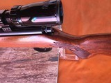 Marlin Model 883 - Bolt Action - Repeater Series - .22 WMR - Magnum Rifle - 5 of 15