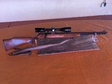 Marlin Model 883 - Bolt Action - Repeater Series - .22 WMR - Magnum Rifle - 12 of 15