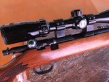 Marlin Model 883 - Bolt Action - Repeater Series - .22 WMR - Magnum Rifle - 14 of 15