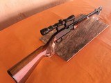 Remington Model 572 BDL - Fieldmaster Pump .22 LR Deluxe Rifle - 9 of 15