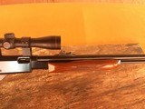 Remington Model 572 BDL - Fieldmaster Pump .22 LR Deluxe Rifle - 13 of 15