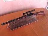 Remington Model 572 BDL - Fieldmaster Pump .22 LR Deluxe Rifle - 3 of 15
