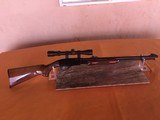 Remington Model 572 BDL - Fieldmaster Pump .22 LR Deluxe Rifle - 6 of 15