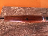 J.C. Higgins Model 29 - Semi- Auto - .22 LR Rifle - 12 of 15