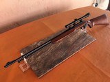 J.C. Higgins Model 29 - Semi- Auto - .22 LR Rifle - 4 of 15