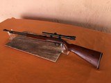 J.C. Higgins Model 29 - Semi- Auto - .22 LR Rifle - 1 of 15