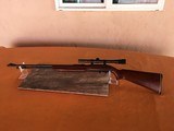 J.C. Higgins Model 29 - Semi- Auto - .22 LR Rifle - 2 of 15