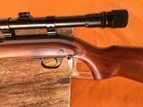 J.C. Higgins Model 29 - Semi- Auto - .22 LR Rifle - 6 of 15
