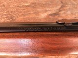 J.C. Higgins Model 29 - Semi- Auto - .22 LR Rifle - 9 of 15