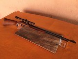 J.C. Higgins Model 29 - Semi- Auto - .22 LR Rifle - 14 of 15