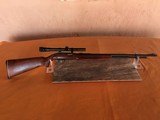 J.C. Higgins Model 29 - Semi- Auto - .22 LR Rifle - 13 of 15
