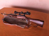 Marlin Model 922M - Semi - Auto .22 Magnum Rifle - 1 of 15