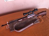 Marlin Model 922M - Semi - Auto .22 Magnum Rifle - 3 of 15